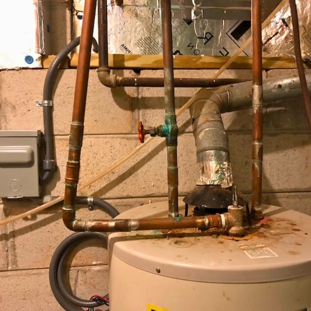 Water Heater Repair in Brooklyn Heights, OH